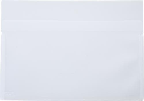 ワンタッチホルダー 角形2号 乳白