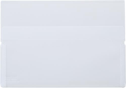 ワンタッチホルダー A5 ワイド 乳白