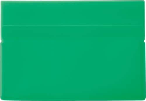 ワンタッチホルダー B5ワイド 緑