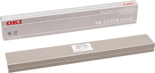 純正リボン RN6−00−007