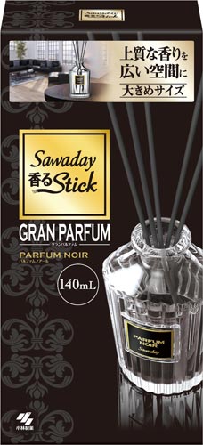 香るStickグランパルファム パルファムノアール