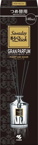香るStickグランパルファム替パルファムノアール