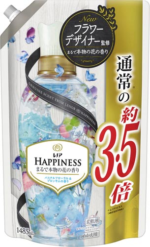 レノアH Pフローラル&ブロッサム替1,485×6