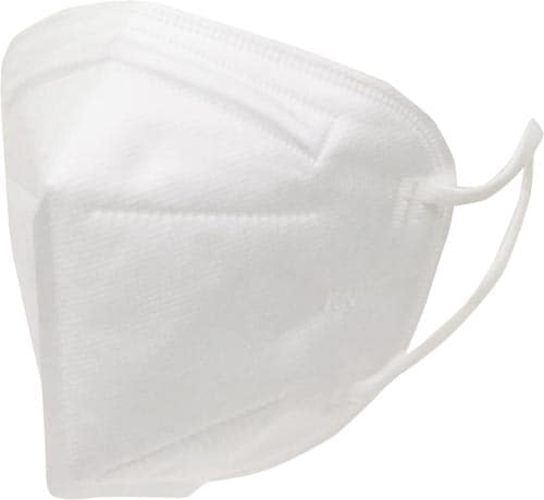 CC.高感染対策マスクKN95 400枚入