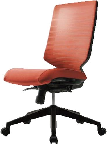 T30チェア オレンジ