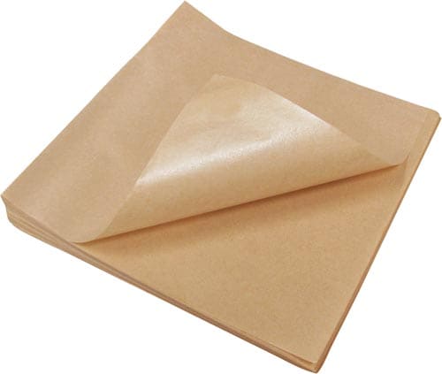 バーガー袋180×180mm100枚入