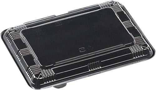 MSD箱弁23−17専用内嵌合フタ50枚×16