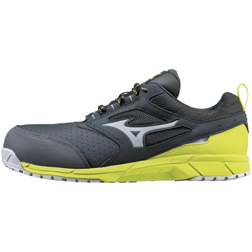 AマイティAS15LDグレー*グレー26.0cm