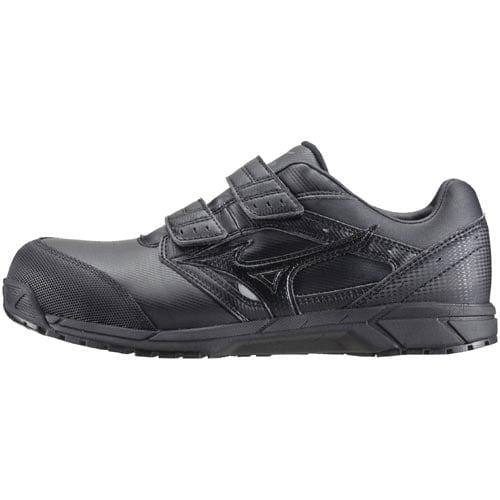 AマイティCSブラック23.0cm