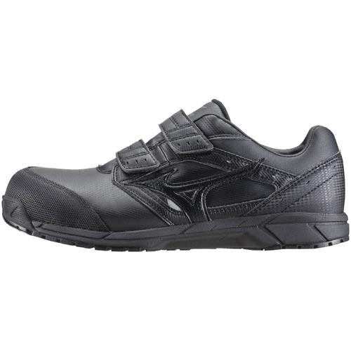 AマイティCSブラック27.0cm