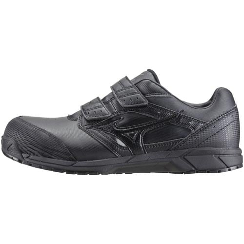 AマイティCSブラック29.0cm