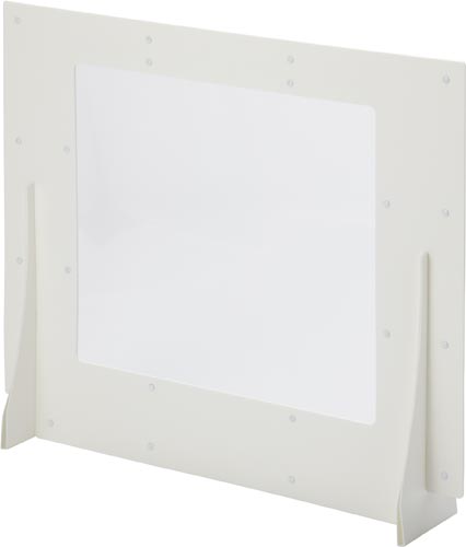 飛沫防止パーティション 10個入り