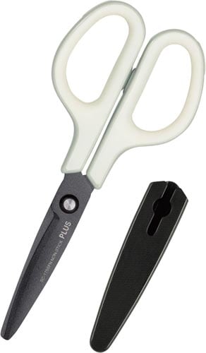 フィットカットカーブ フッ素3D刃 ホワイト