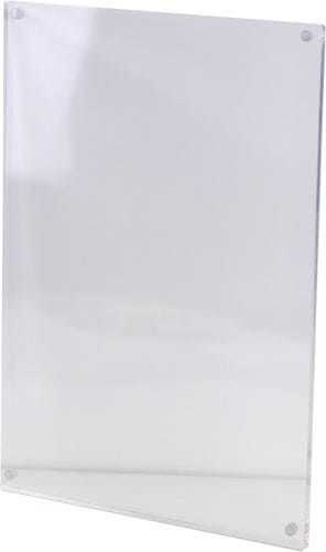 アクリルマグネットフレームA5