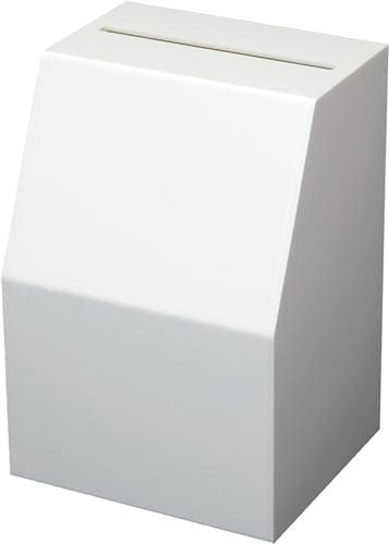 マルチボックス ホワイト