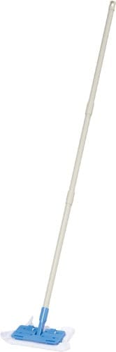 FFぞうきんモップ ブルー