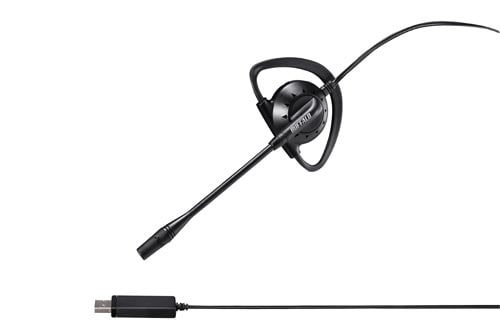 ヘッドセット BSHSEUM110BK