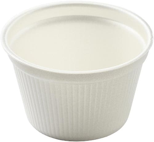 MFPドリスカップ142−860白30枚