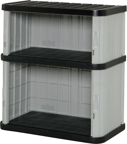 ミニロッカー 2段 高さ1000 ML−1050V