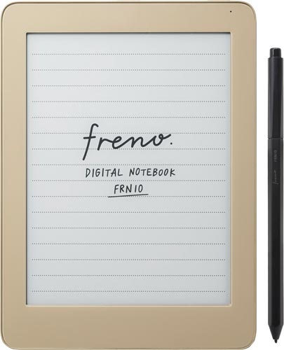 デジタルノ−ト「フリ−ノ」