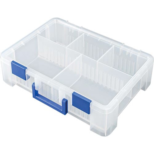 パーツストッカー PS−400F クリア