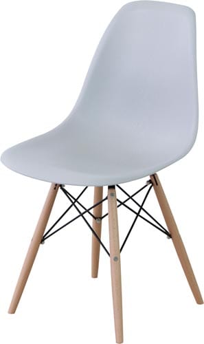 ジュレチェア ブルー 2脚セット