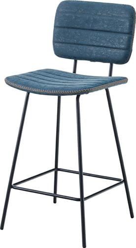 ハイチェア CYK−11NV ネイビー