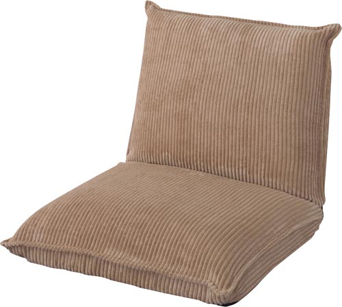 フロアソファ ベージュ RKC−942BE