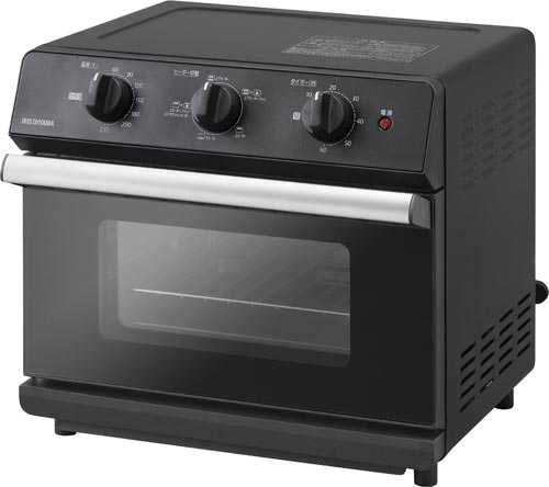 ノンフライ熱風オーブン FVX−D14A−B