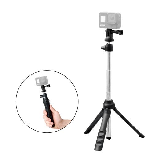 GoPro用2WAY自撮り棒