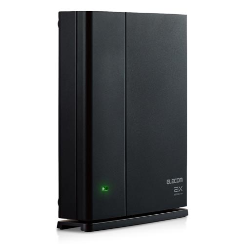 Wi−Fi 6 e−Meshルーター