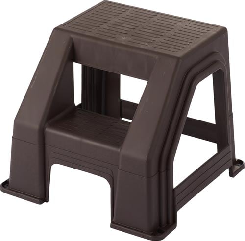 Style+ 踏み台300 ブラウン