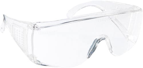 クリーンガード V10 ユニスペック 保護メガネ