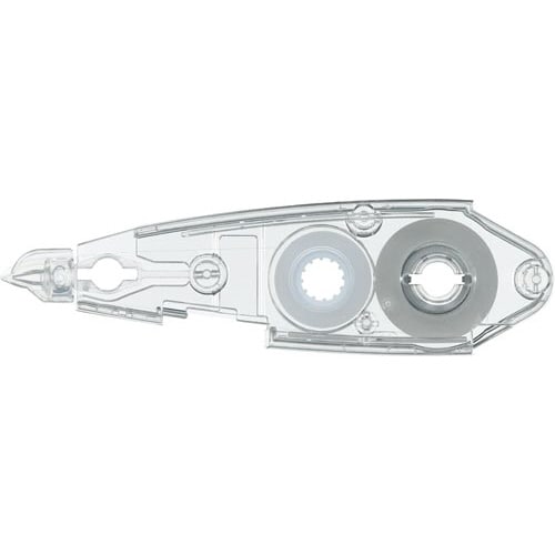 修正テープモノエアーペン型5mmカートリッジ×10