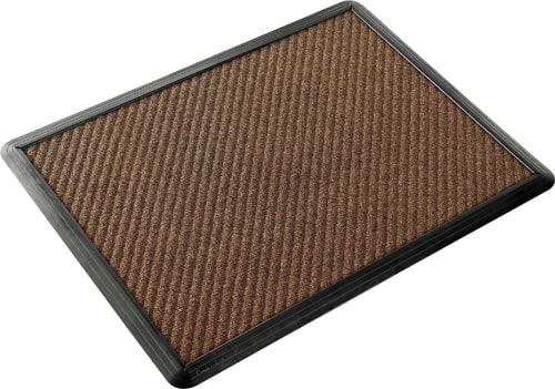 消毒マット #12セット(ブラウン)