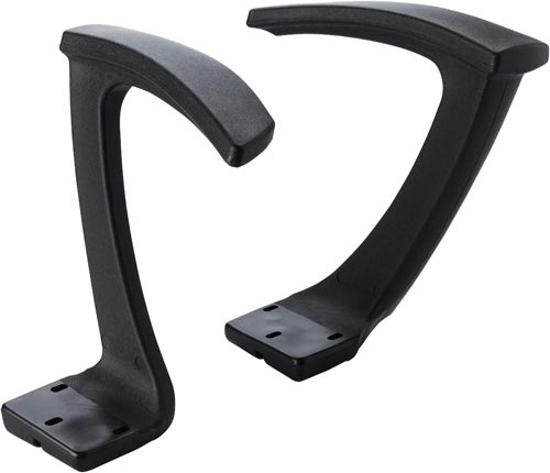 OAチェア用肘パーツ SNC−ARM11