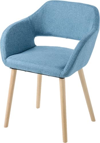 リフレッシュチェア SNC−T152BL