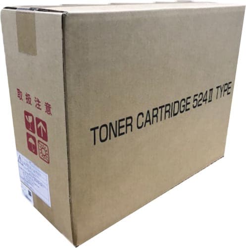 汎用トナーカートリッジ カートリッジ524II