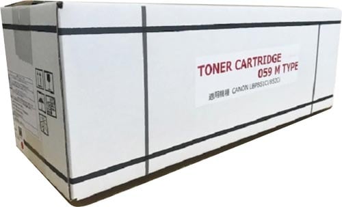 汎用トナーカートリッジ カートリッジ059M