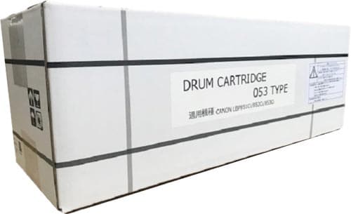 汎用ドラムカートリッジ カートリッジ053