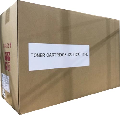 汎用トナーカートリッジ カートリッジ527