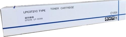 汎用トナーカートリッジ LPC3T21C