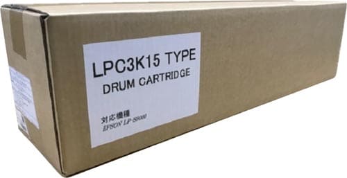 汎用ドラムカートリッジ LPC3K15