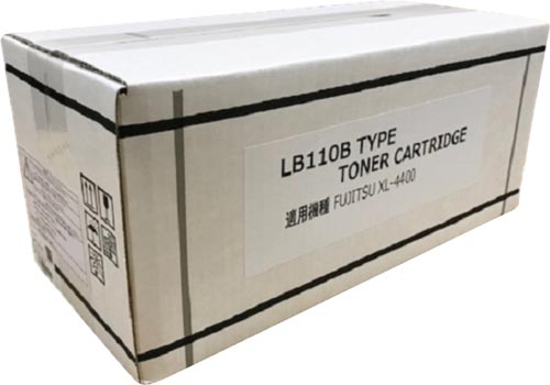 汎用トナーカートリッジ LB110B