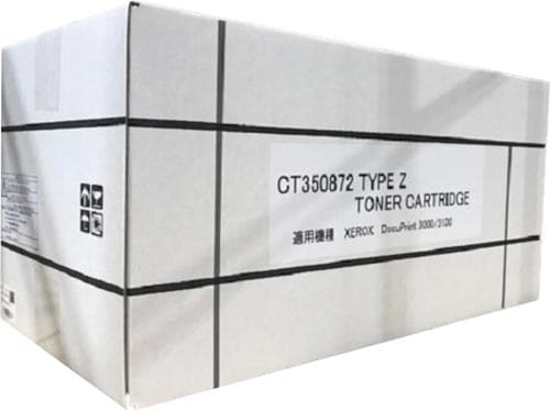 汎用トナーカートリッジ CT350872