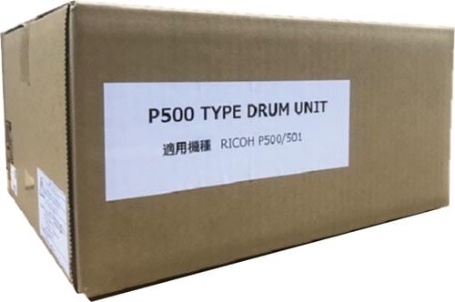汎用ドラムカートリッジ ドラムユニット P500