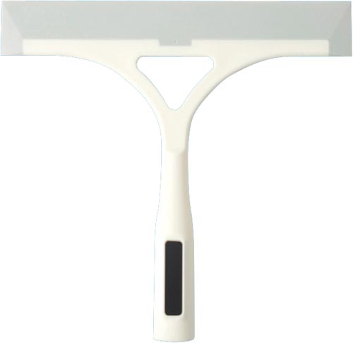 浴室水切りワイパー