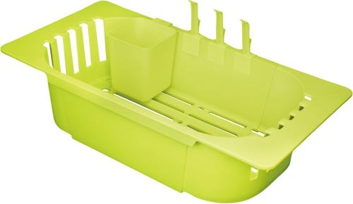 シンクフィットドレイナー グリーン