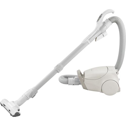 紙パック掃除機 MC−PJ20AーC