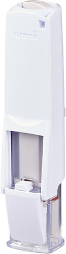 印鑑ホルダーはん蔵 白